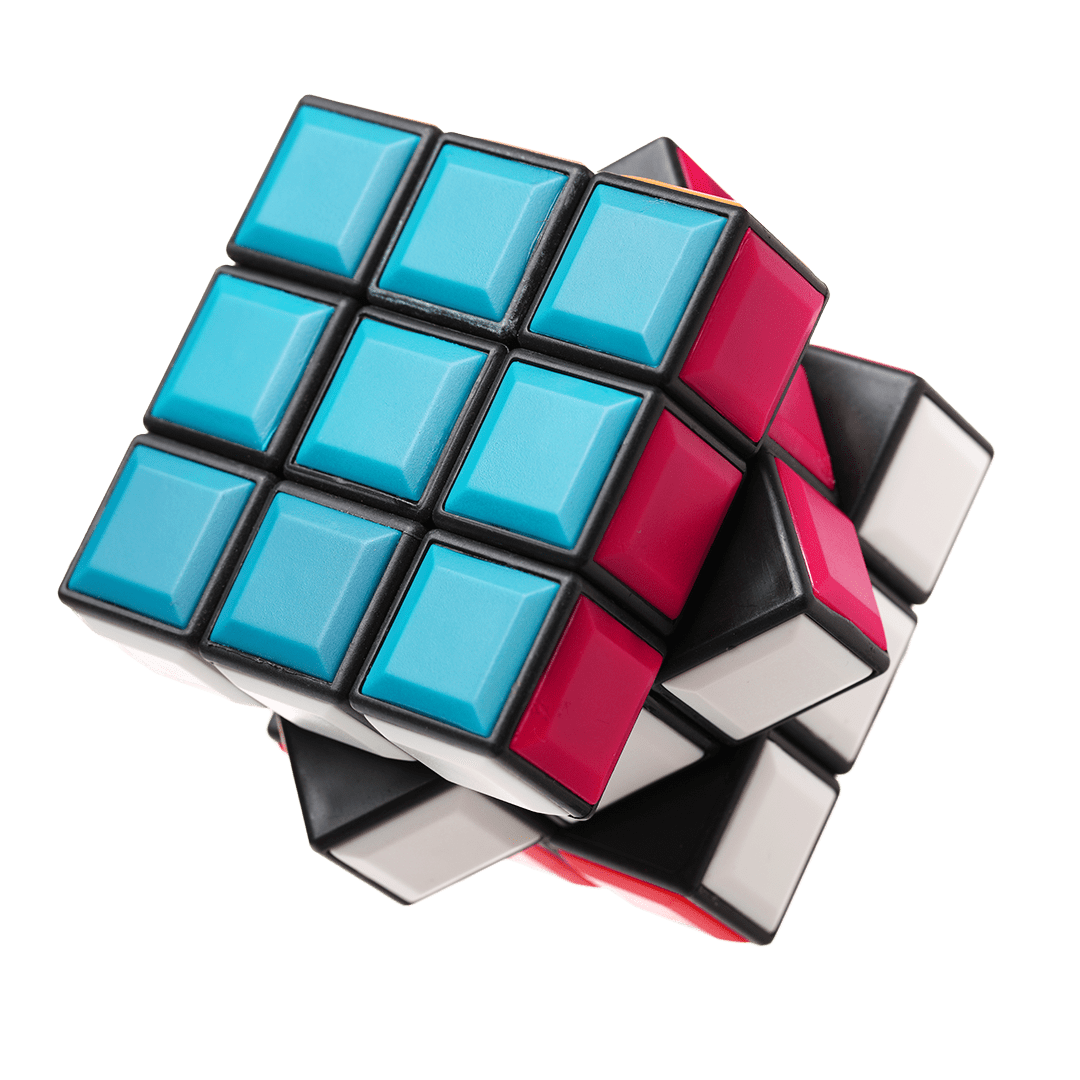 unfair-rubik unfair-rubik